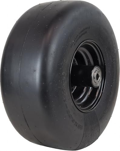 Neumáticos cortacésped 570lb