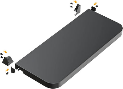 Estante frontal plegable para Masterbuilt Gravity 560 Pzas repuesto