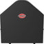 Funda parrilla carbón AKORN Auto-Kamado negro
