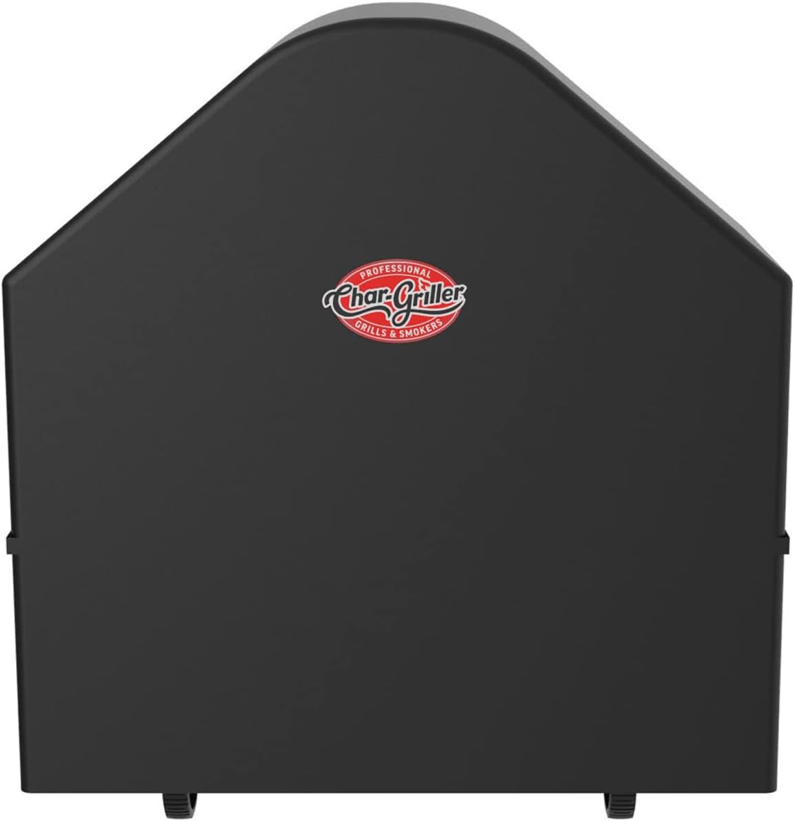 Funda parrilla carbón AKORN Auto-Kamado negro