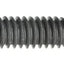 Tornillos suelo con alas 1/4x3.5pulg metálicos resistentes