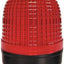 Luz de aviso roja LED para tornillo