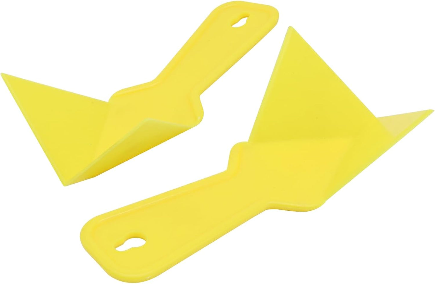 Pack 2 Herramientas Esquina 90 Grados Acero Inox