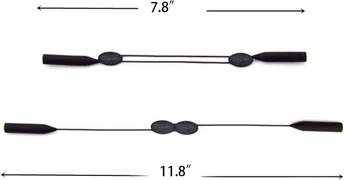 10 Pares Ganchos Orejas Comp Meta Gen2 Silicona Antiderrap