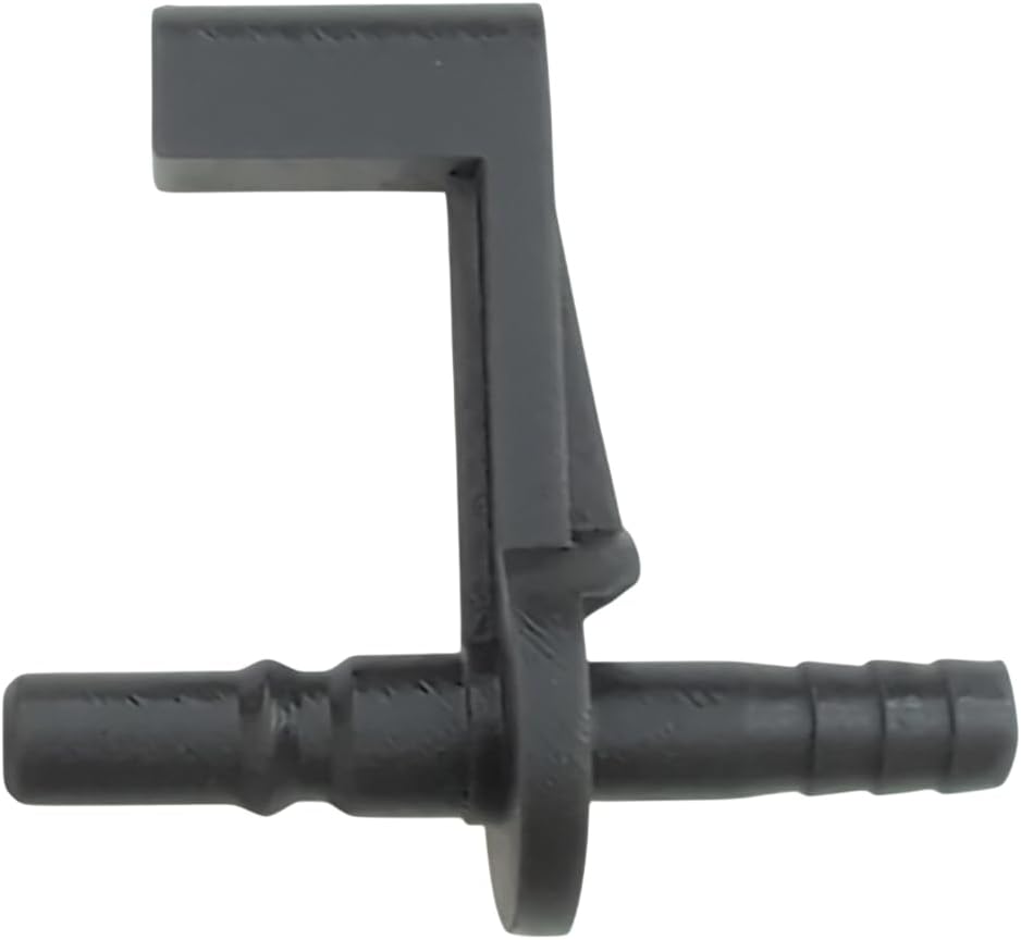 Adaptador manguera drenaje deshumidificador comp Whirlpool