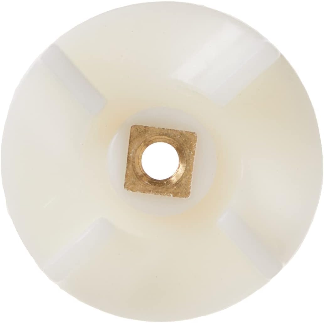 Conector para frascos Preethi Eco Twin y similares 2uds