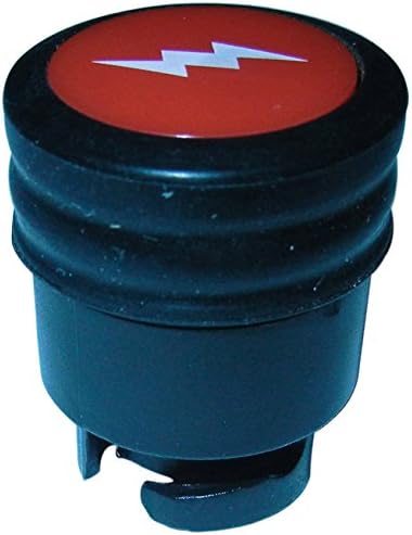 Repuesto interruptor encendido parrilla gas Weber