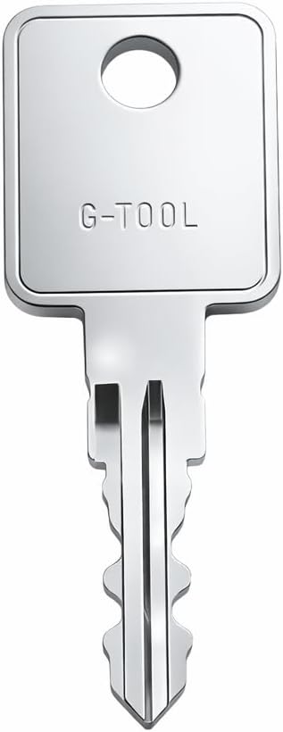 Llave extracción GTOOL comp Global Link