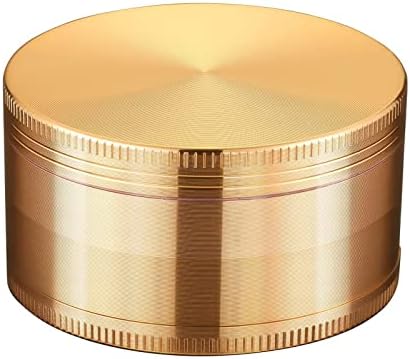 Molinillo de especias de 2.5 pulgadas para cocina