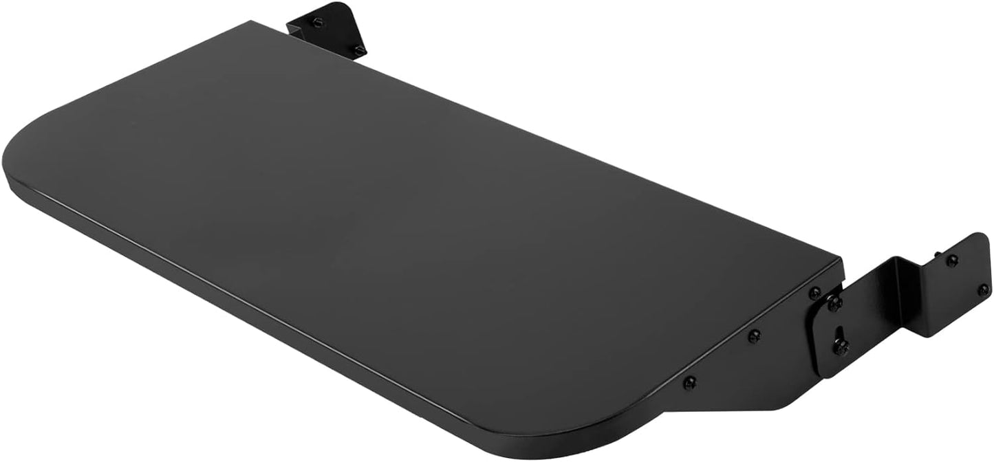 Estante frontal plegable Camp Chef 36pulg color negro