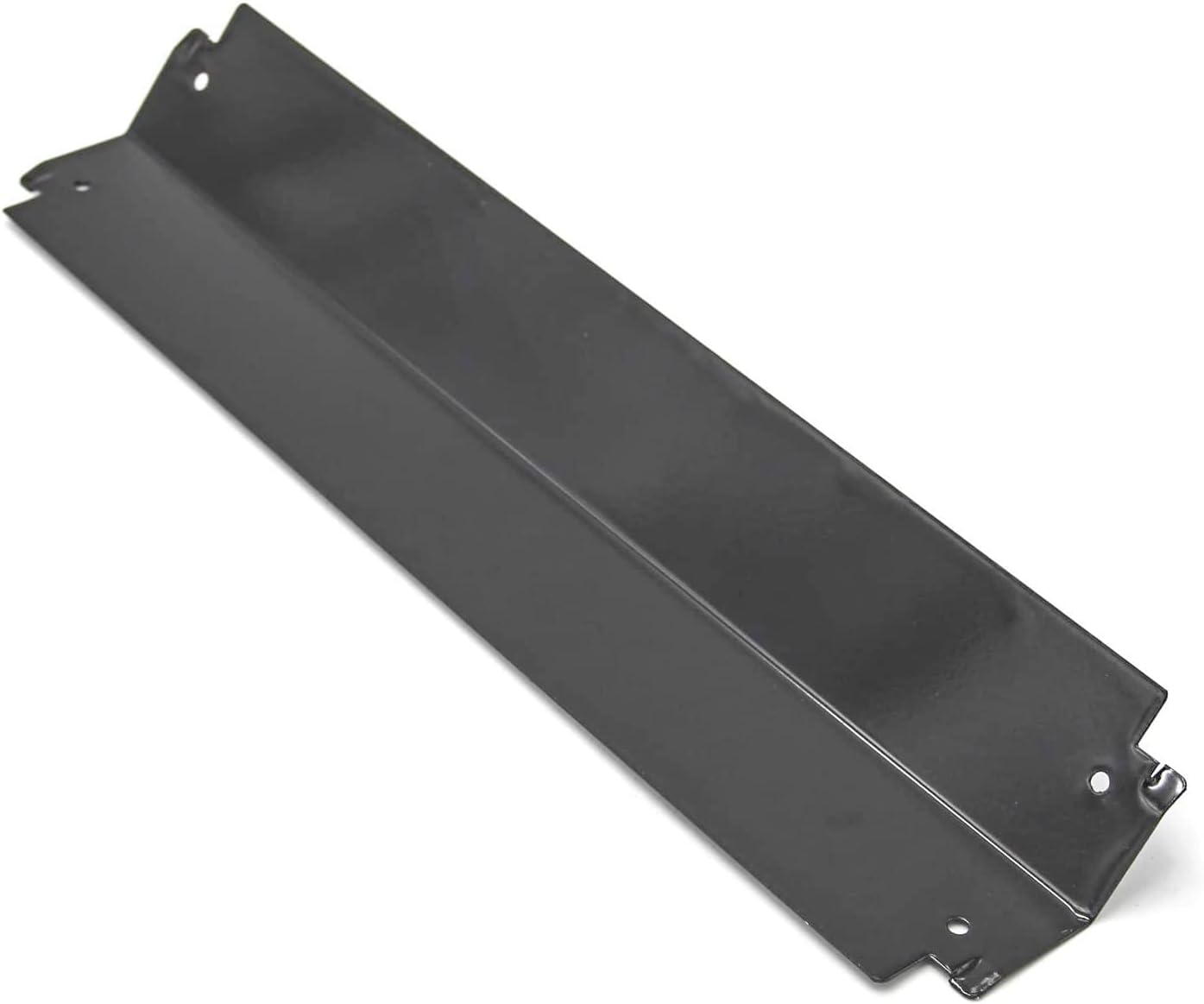 Placa calor acero porcelana 16pulg para Charboil