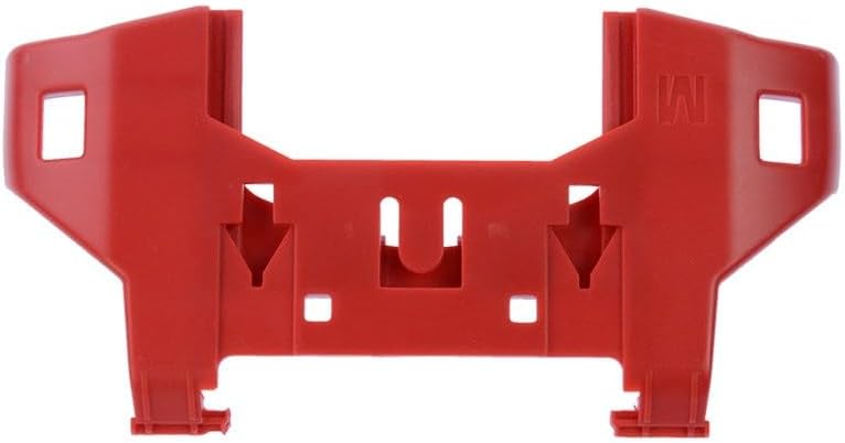 Soporte bolsa polvo comp Miele S4210-4262