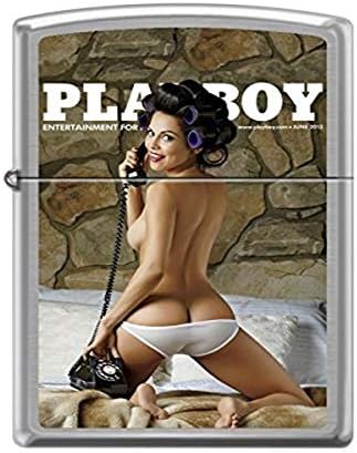 Encendedores Playboy