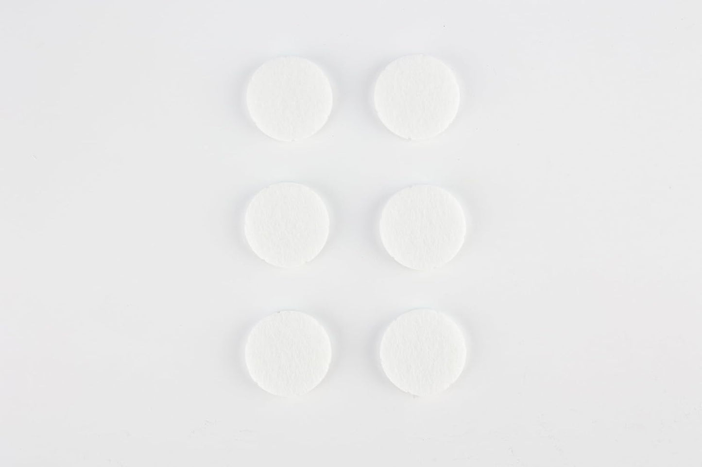 Pack 6 Almohadillas Aromáticas Purificador KJ102
