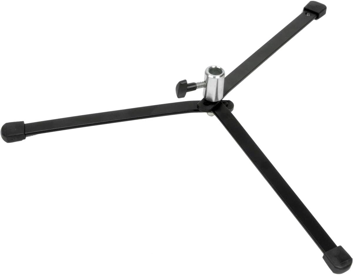 Base retroiluminación Manfrotto 013 3094 negro
