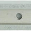 Cuchillas acero inox repuesto 6pulg