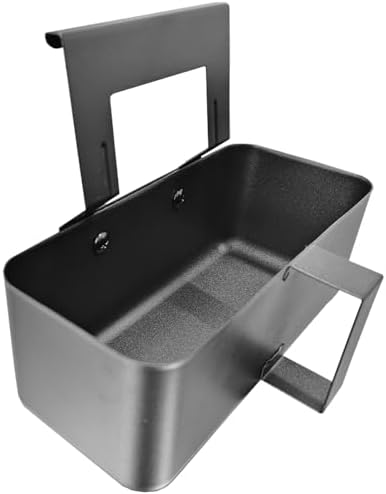 Bandeja grasa resistente para planchas 17-36pulg