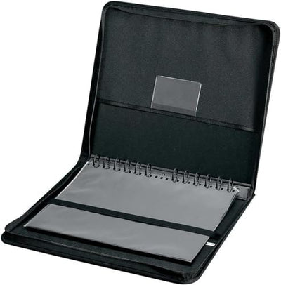 Estuche ergonómico para anillos 14x17pulg