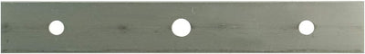 Cuchillas acero inox repuesto 6pulg