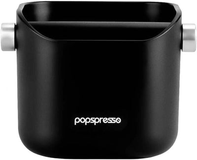 Caja café con barra silicona desmontable apta lavavajillas