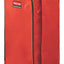 Bolsa carrito limpieza 34gal roja comp Rubbermaid