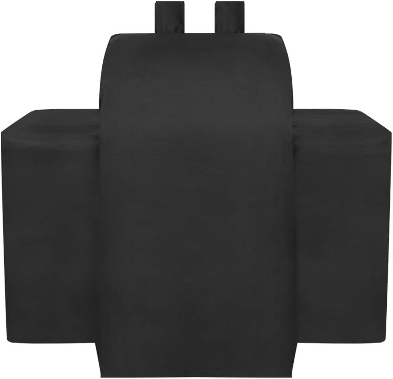 Cubierta parrilla 52pulg Char-Griller 3055 600D UV