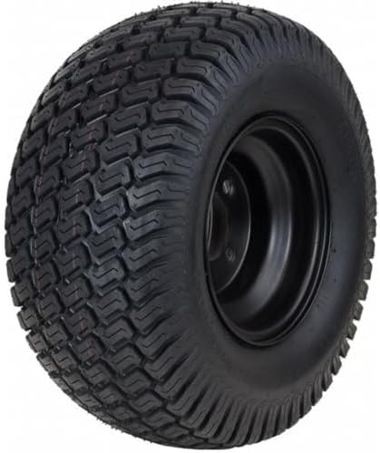 Neumáticos cortacésped 815lb