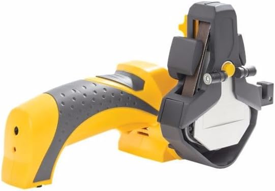 Afilador inalámbrico para cuchillos y herramientas 240V