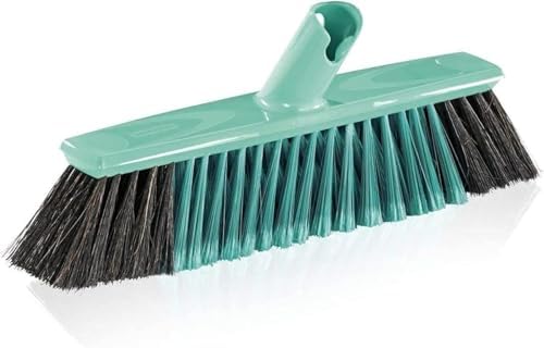 Escoba parquet madera Xtra Clean 11.8in