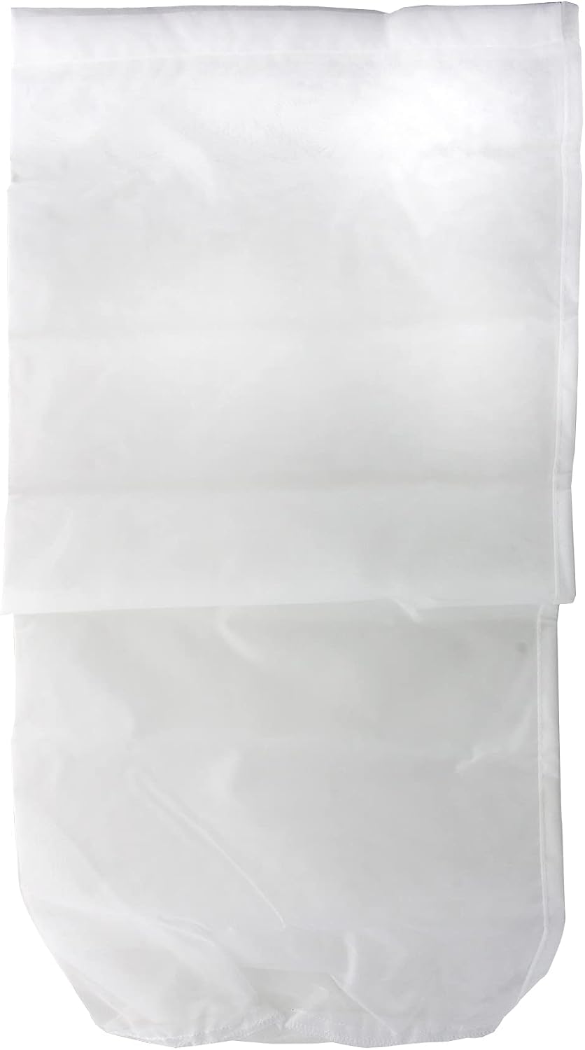 Bolsa burbujeo para cubo 6.5gal
