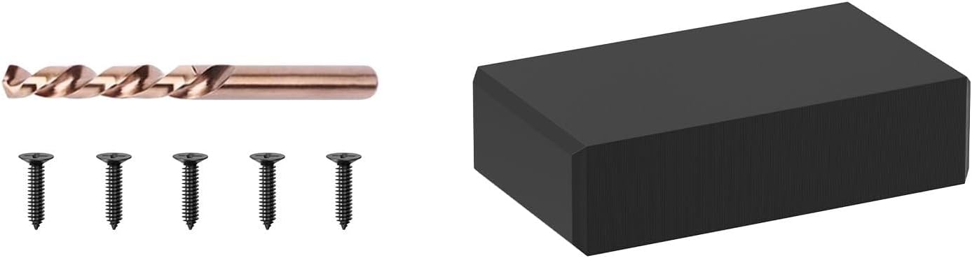 Conector extensión acero inox 5.1x2.2pulg