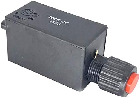 Encendedor batería AA 1.5V 1.3kV 1PCS DHLG-1C