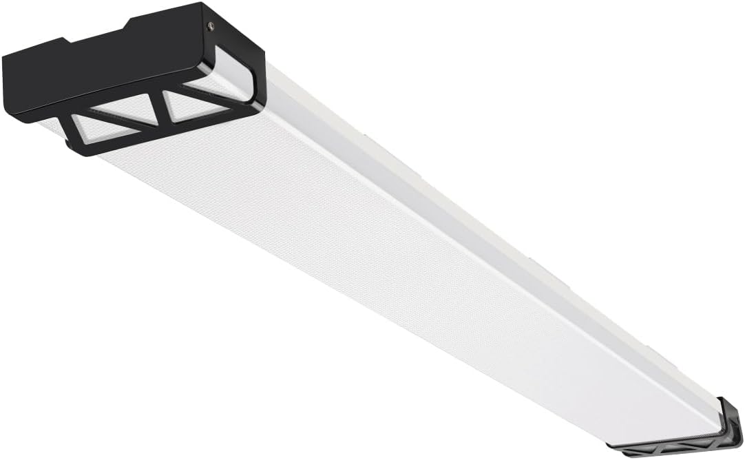 Lámpara LED techo cocina 48pulg 55W 5000K