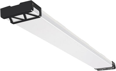 Lámpara LED techo cocina 48pulg 55W 5000K