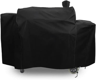 Cubierta parrilla Pit Boss Pro Series PB1100PSC2 PB1230 negro