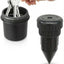 Soporte llaves exterior impermeable resistente impacto