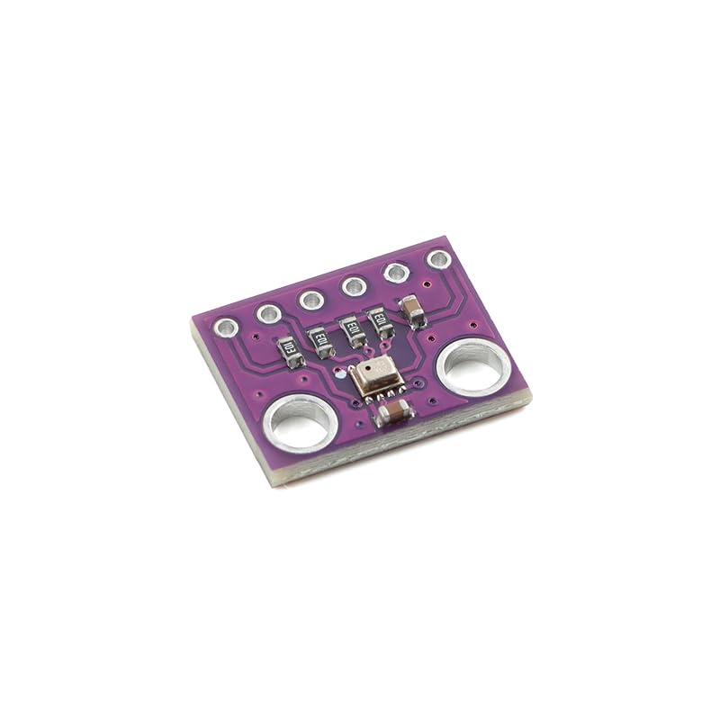 Módulo sensor presión temperatura BMP280 3.3V