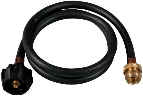 Manguera y adaptador Char-Broil 4ft