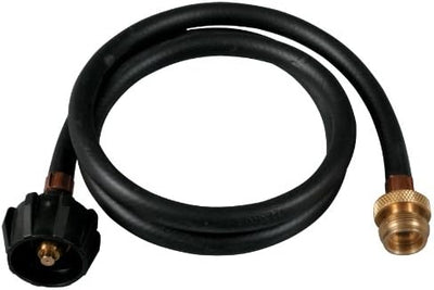 Manguera y adaptador Char-Broil 4ft