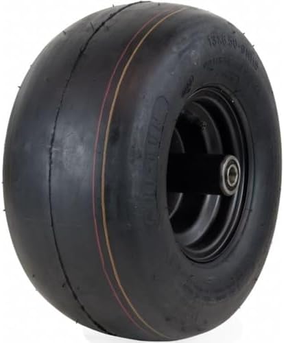 Neumáticos cortacésped 480lb