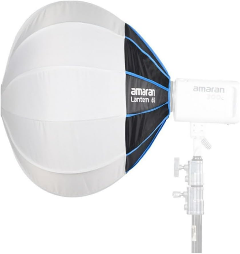 Farol Bowens 2ft modificador luz suave estudio video