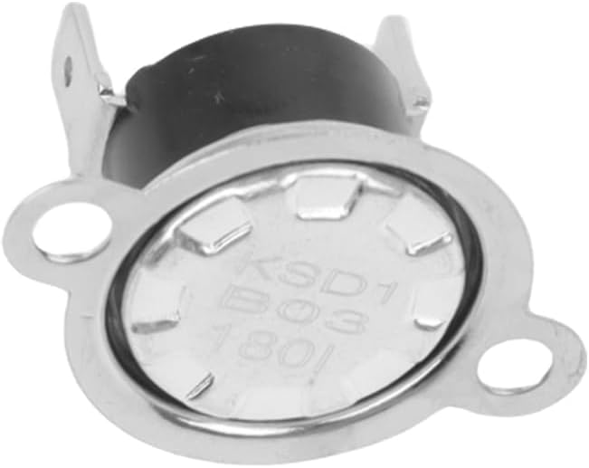 Termostato microondas reemplazo WB24X29270 comp GE