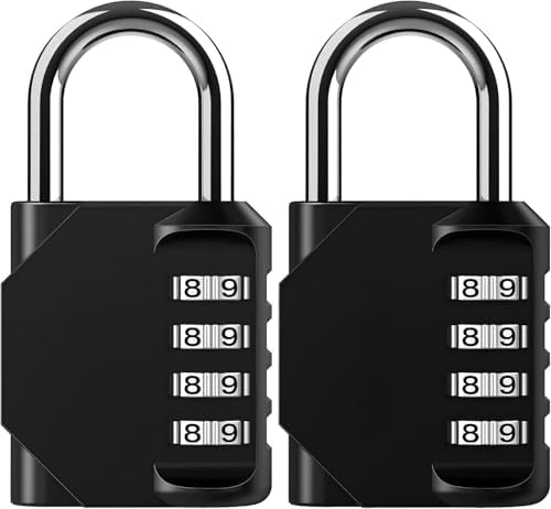 Cerradura combinación para escuela