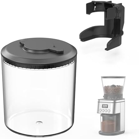 Molinillo café eléctrico 30 ajustes hogar oficina