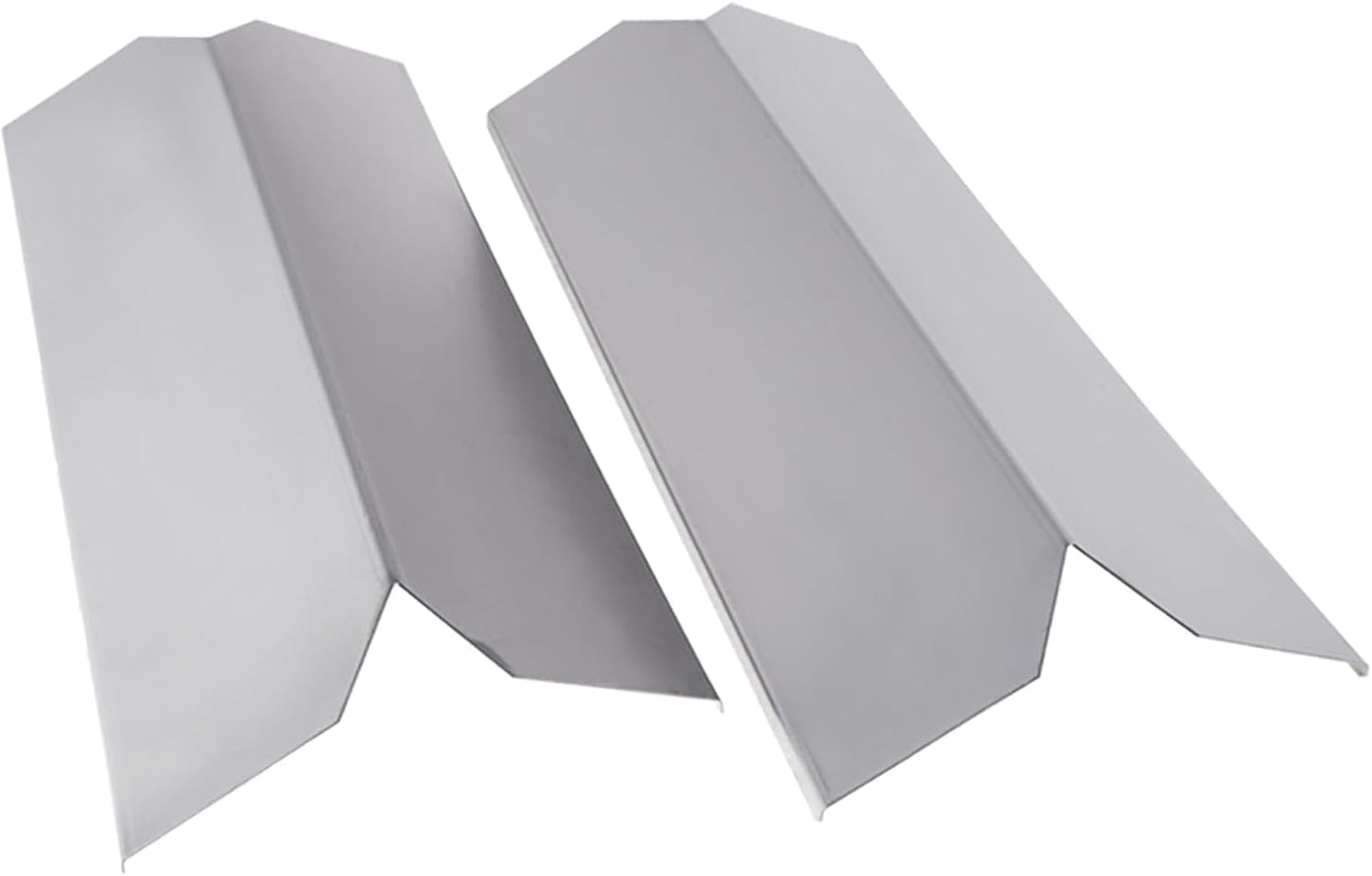 Repuesto placas térmicas KitchenAid set 2 parrilla