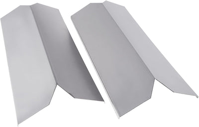 Repuesto placas térmicas KitchenAid set 2 parrilla