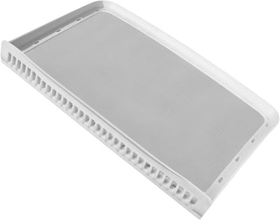 Pantalla filtro pelusa secadora Whirlpool