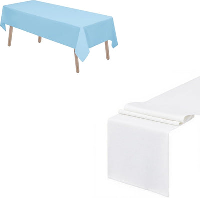Manteles FOLINS&HOME Set para mesa y runner