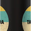 Botella de agua aislada de acero inoxidable Tanesha