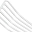 Espátula Hell's Handle 5x4pulg resistente plateado